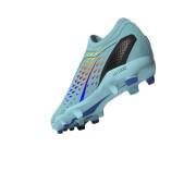 Chaussures de football enfant adidas X Speedportal.3 Laceless SG